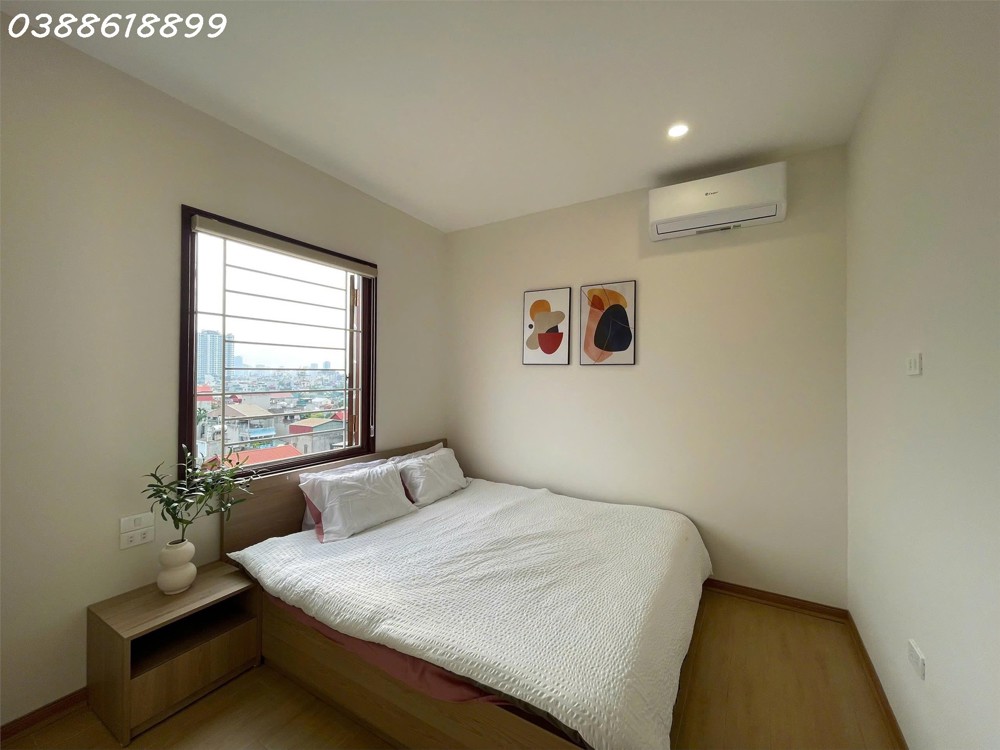 Bán Tòa Apartment Xuân Thủy Cầu Giấy - 30 Căn - Dt 200 Tr/th - 120M2 - 9 Tầng - Mt 5M - 46 Tỷ