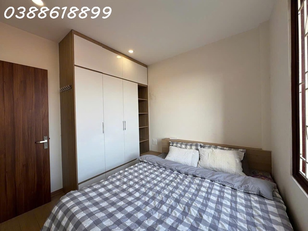 Bán Tòa Apartment Xuân Thủy Cầu Giấy - 30 Căn - Dt 200 Tr/th - 120M2 - 9 Tầng - Mt 5M - 46 Tỷ
