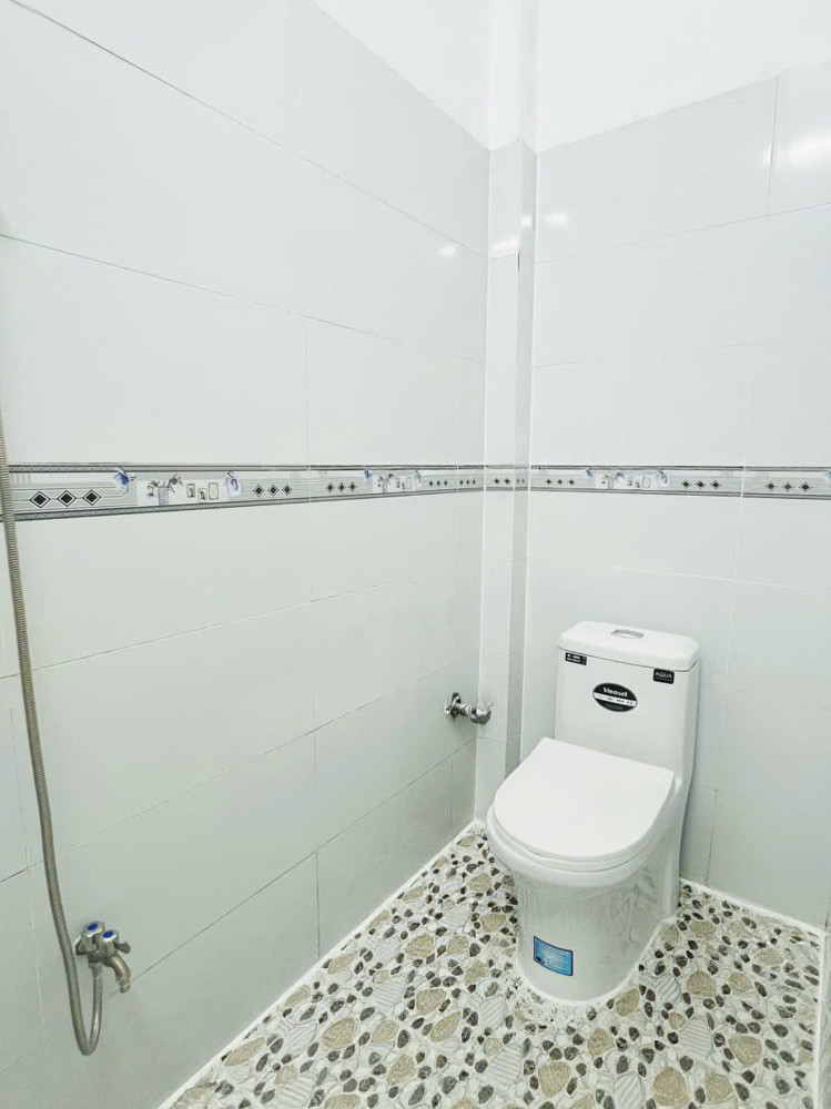 Nhà Phố Đối Diện Vạn Phúc - 50M2 – Nhỉnh 4 Tỷ - Khu Vực Có Nhiều Chung Cư, Tiện Ích Đầy Đủ