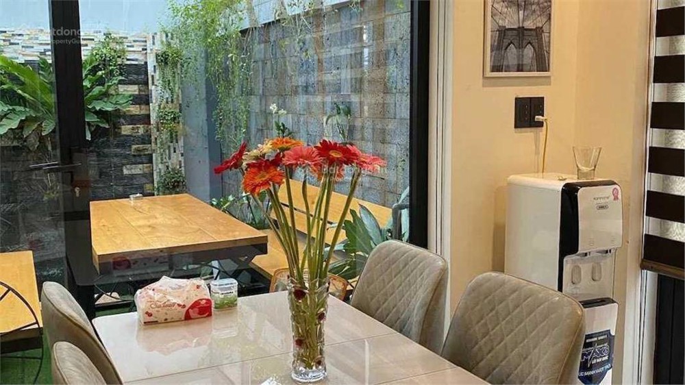 Bán Biệt Thự 320M2 Tại Phường Long Toàn, Tp - Bà Rịa (Nay Là Phường Bà Rịa - Tp Hồ Chí Minh)