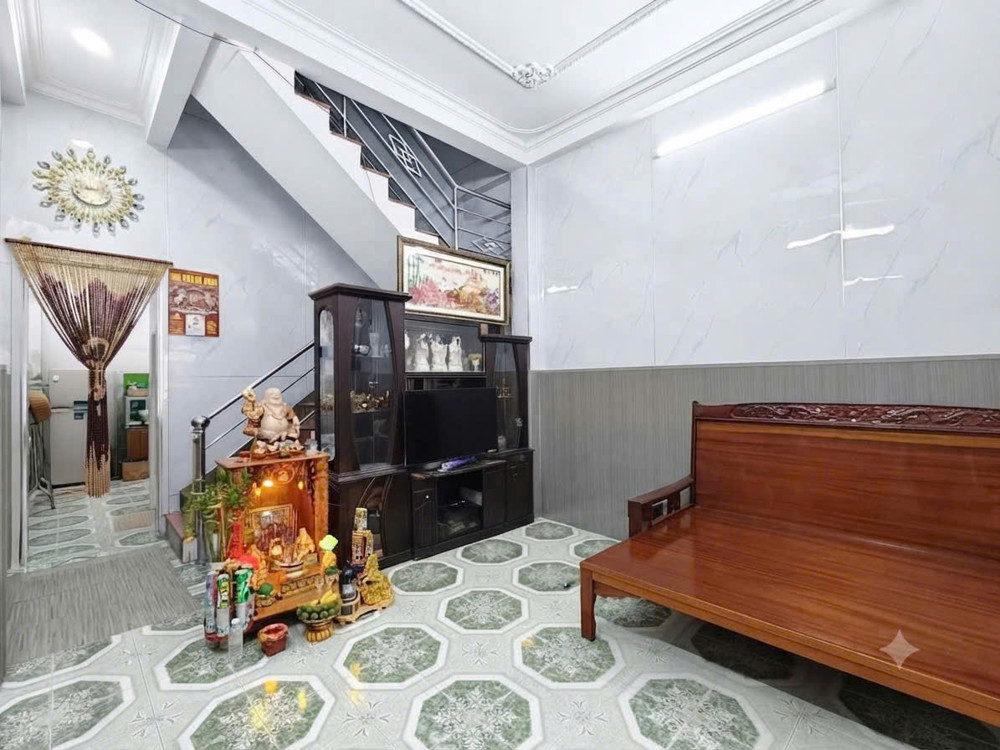 Bán Nhà Hẻm Ô Tô Nguyễn Văn Săng Tân Phú 5 Tầng Dòng Tiền 120Tr /Năm Nhỉnh 5 Tỷ