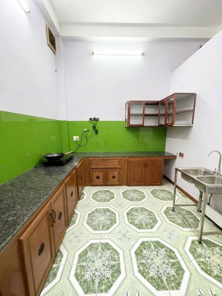 Bán Nhà Hẻm Ô Tô Nguyễn Văn Săng Tân Phú 5 Tầng Dòng Tiền 120Tr /Năm Nhỉnh 5 Tỷ