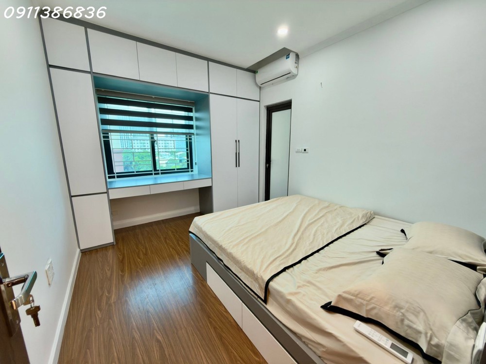 Đẹp Xuất Sắc Căn Hộ Ct5 Mỹ Đình 94M2 Vị Trí Vàng, Nội Thất Mới Keng, Nhỉnh 7 Tỷ