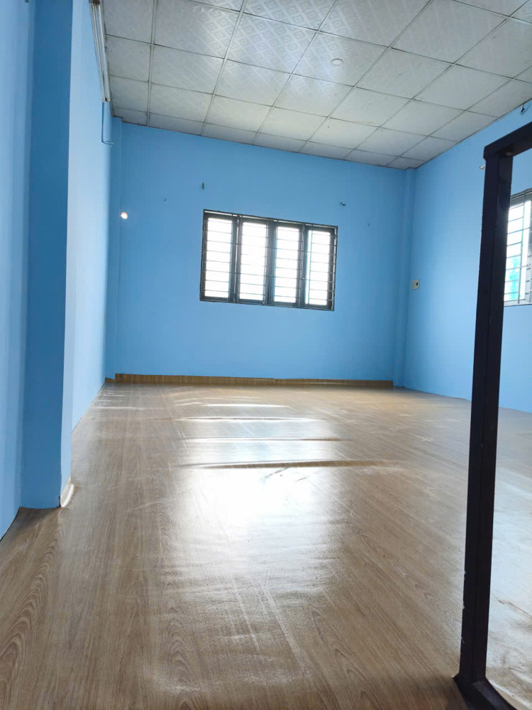 Cho Thuê Nhà Nguyên Căn Phạm Thế Hiển, Quận 8 – Giá Chỉ 5 Triệu/tháng