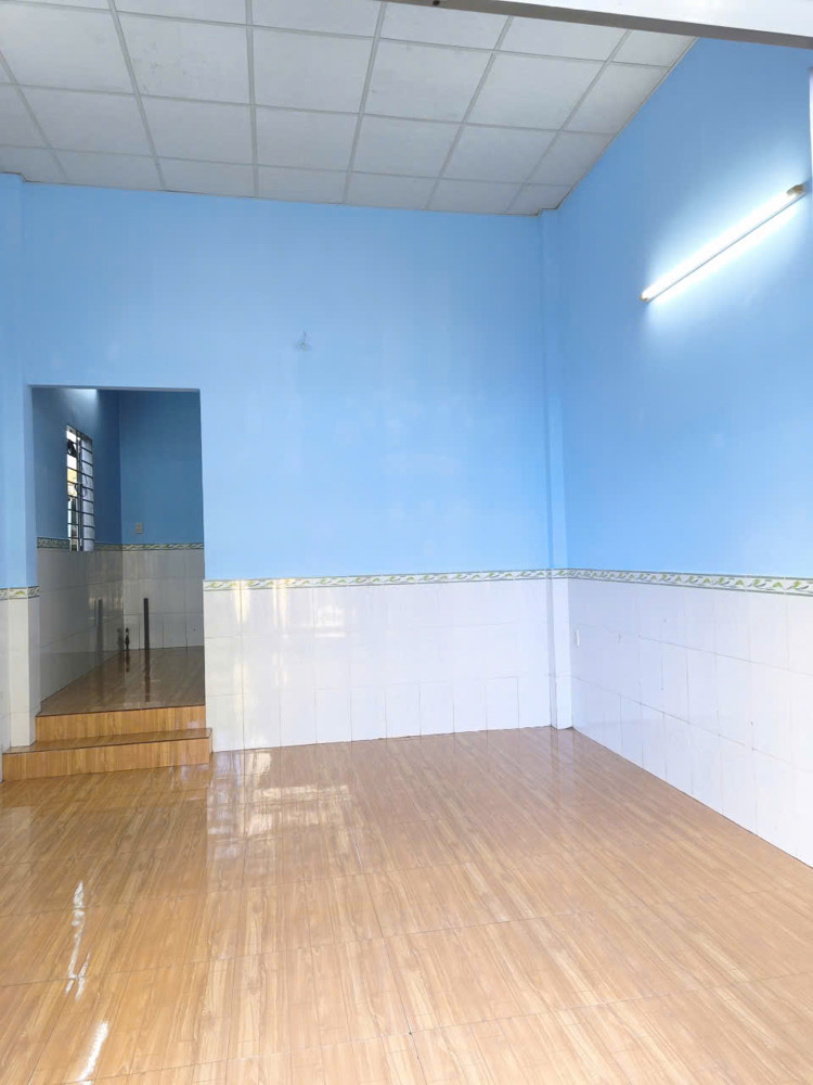 Cho Thuê Nhà Nguyên Căn Phạm Thế Hiển, Quận 8 – Giá Chỉ 5 Triệu/tháng