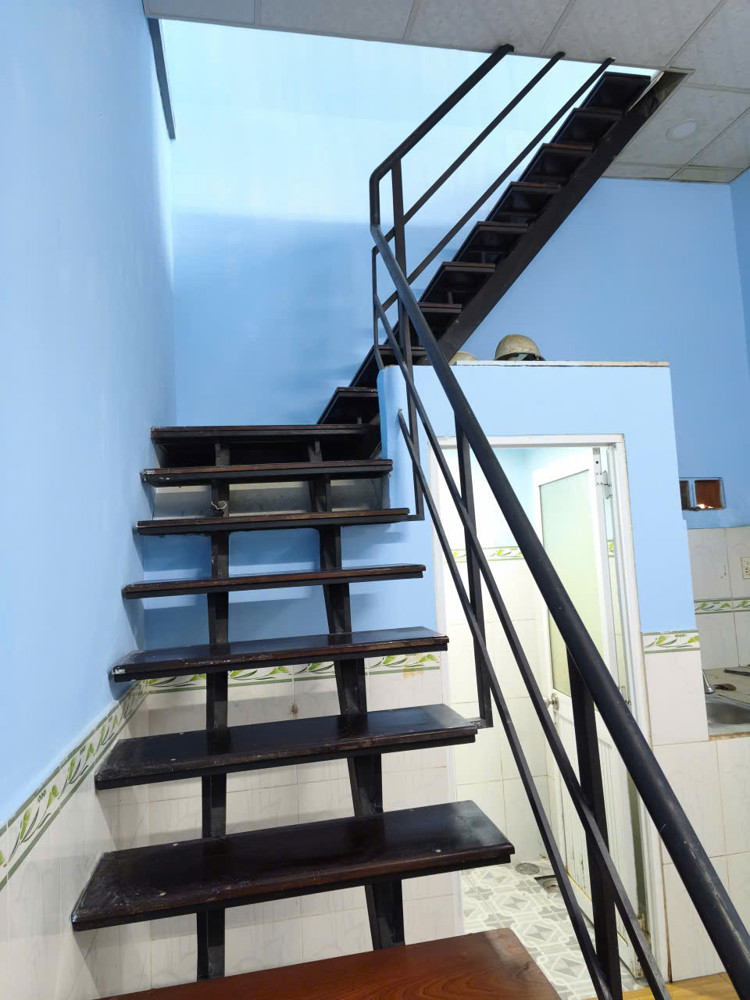 Cho Thuê Nhà Nguyên Căn Phạm Thế Hiển, Quận 8 – Giá Chỉ 5 Triệu/tháng