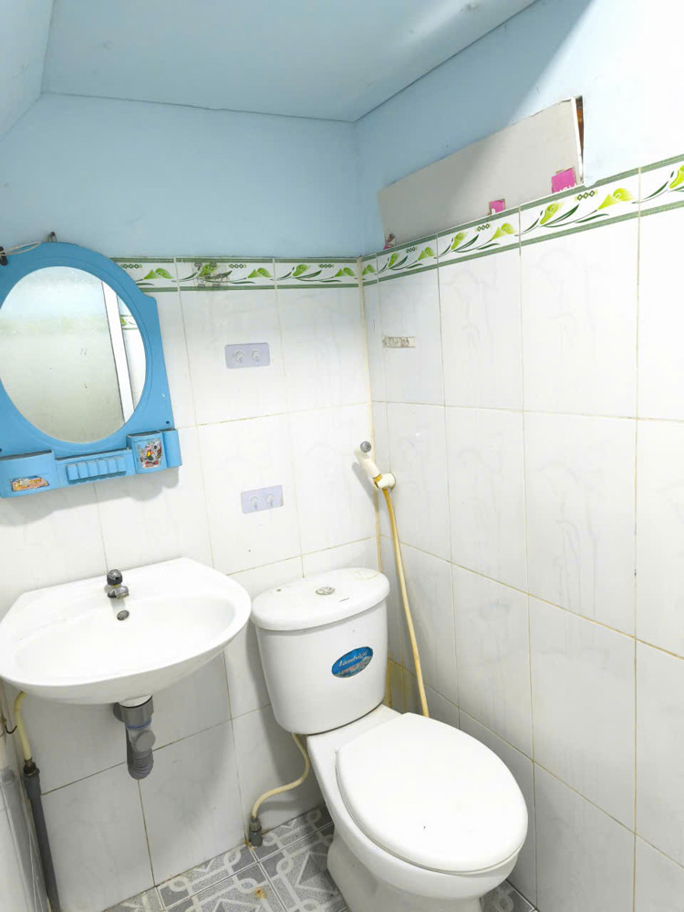 Cho Thuê Nhà Nguyên Căn Phạm Thế Hiển, Quận 8 – Giá Chỉ 5 Triệu/tháng