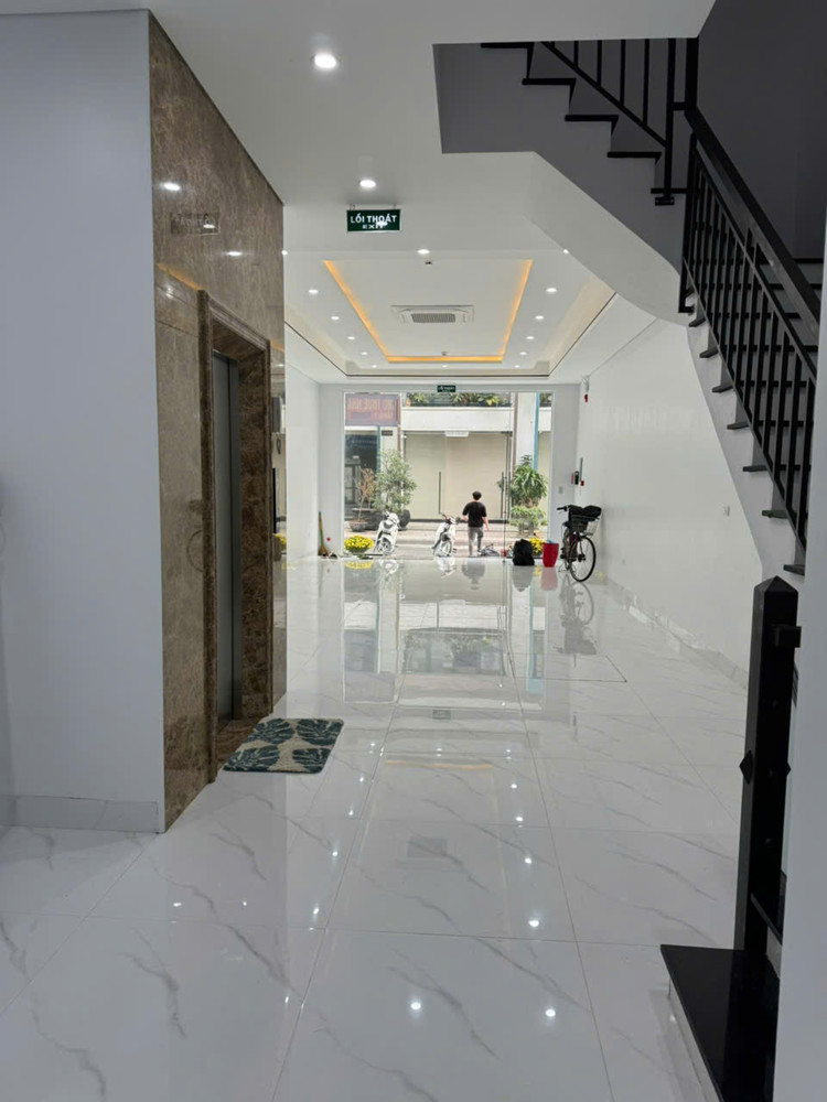Cho Thuê Mặt Bằng Kinh Doanh – Galaxy Ngân Hà Vạn Phúc, Phường Hà Đông, Hà Nội