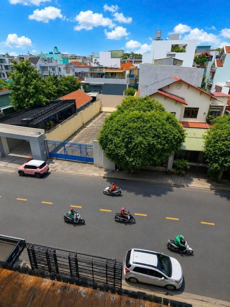 Bán Nhà 6 Tâng - Mặt Tiền Dương Đức Hiền - Lê Trọng Tấn, 8X20m, Hđt 120Tr, Chỉ 46 Tỷ