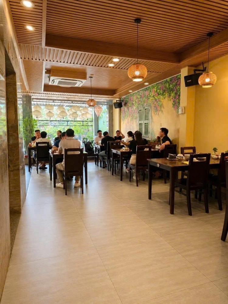 Bán Nhà 6 Tâng - Mặt Tiền Dương Đức Hiền - Lê Trọng Tấn, 8X20m, Hđt 120Tr, Chỉ 46 Tỷ