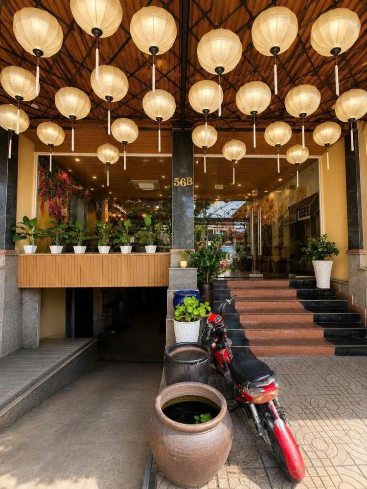 Bán Nhà 6 Tâng - Mặt Tiền Dương Đức Hiền - Lê Trọng Tấn, 8X20m, Hđt 120Tr, Chỉ 46 Tỷ