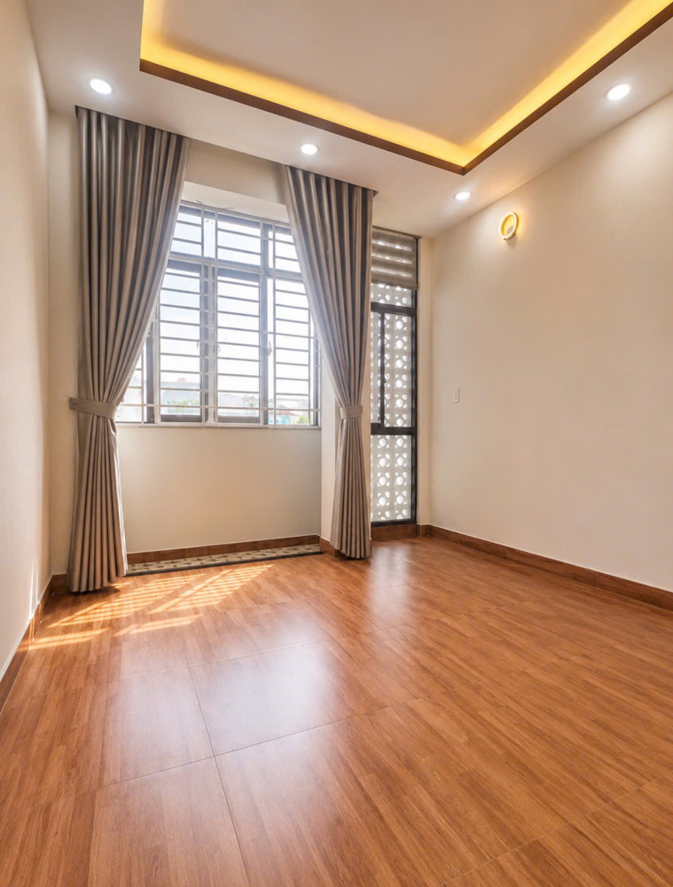 Bán Nhà Đẹp Ngay Âu Cơ - Lạc Long Quân - Nhà Mới 4 Tầng, Hẻm Ô Tô