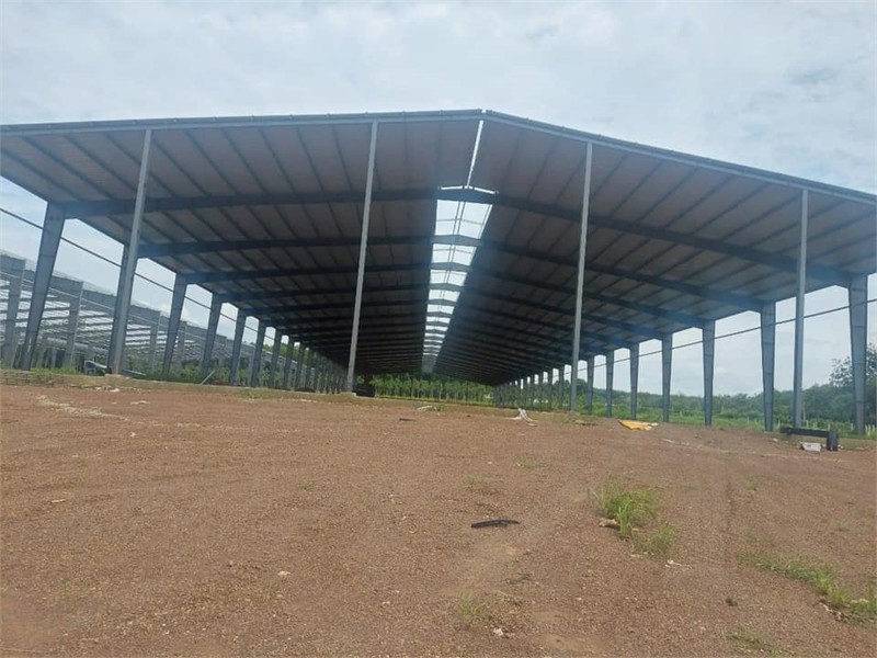 Bán Nhà Xưởng Đã Hoàn Thiện Phần Thô, Giấy Phép Đầy Đủ Chủ Trương Sx Nhiều Ngành Nghề