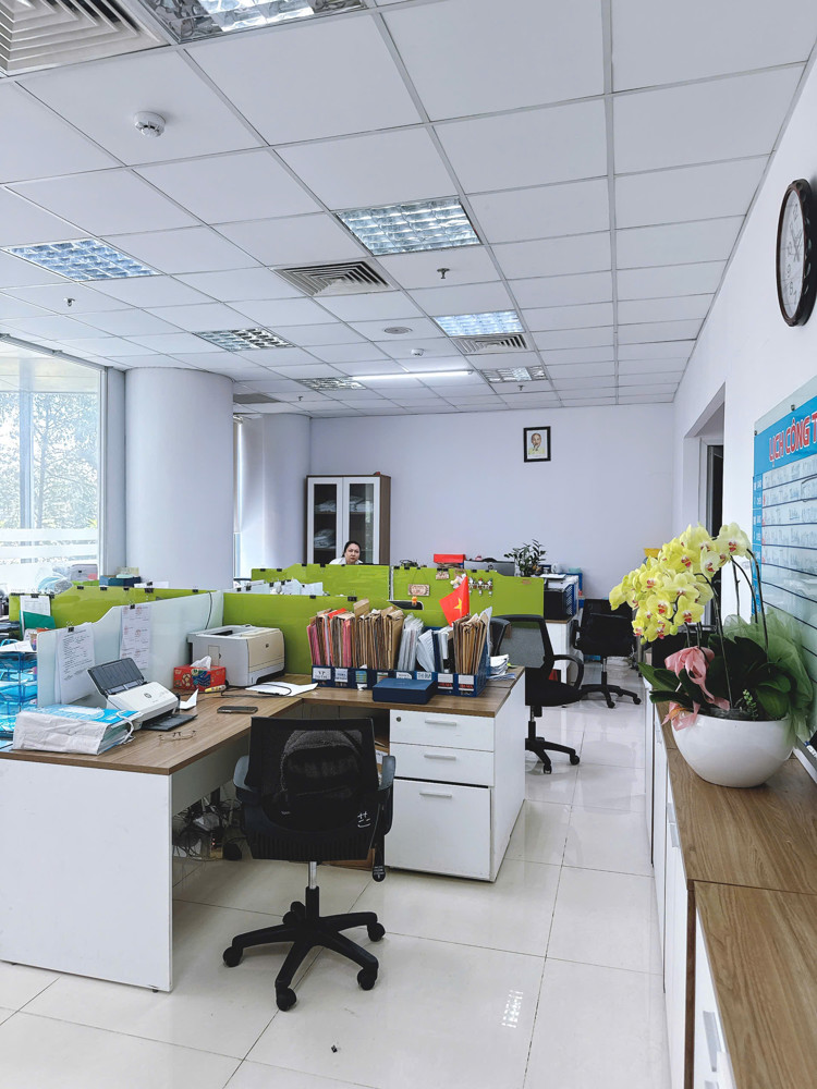 Xt174 Cho Thuê Xưởng Sản Xuất Với Khuôn Viên Rộng, Dt Cho Thuê Sx Linh Hoạt, Giao Liền