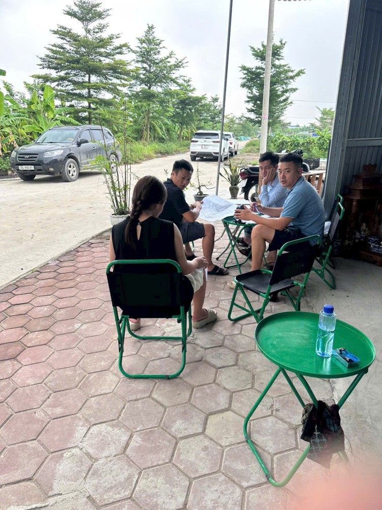 ( Chính Chủ ) Bán Gấp Lô Đất Mỹ Thữ, Xã Vĩnh Hồng, Huyện Bình Giang, Tỉnh Hải Dương