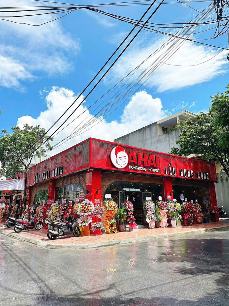 Lô Góc Vàng Sát Aeon Mall Hải Phòng - 303M2