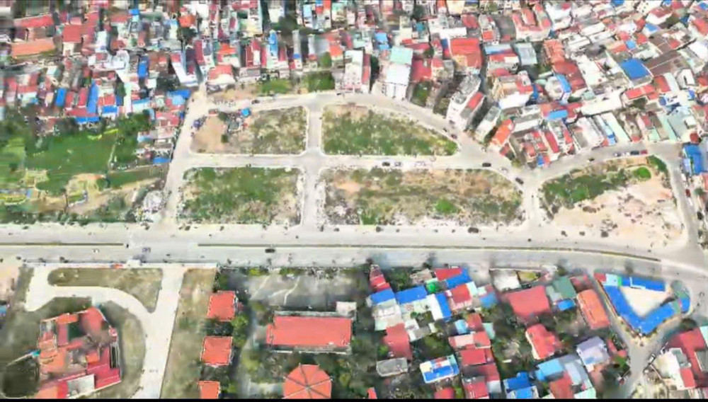2 Lô Liền Kề Tđc Cánh Đồng Ninh - Đông Khê 2 (Lê Quang Đạo), Vị Trí Đẹp, Cơ Hội Đầu Tư Hiếm