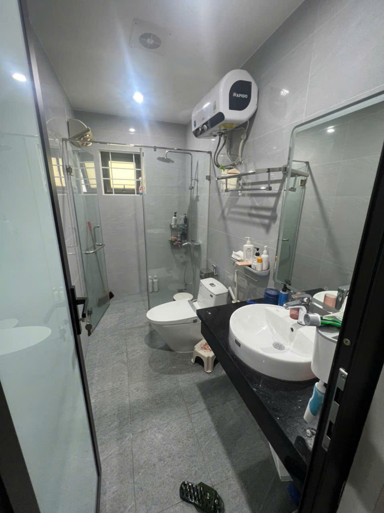 Bán Gấp Giá Rẻ Phân Lô Ô Tô, Kinh Doanh Xa La 50M, 6 Tầng, Mặt Tiền 5M, 13.2 Tỷ Hà Đông