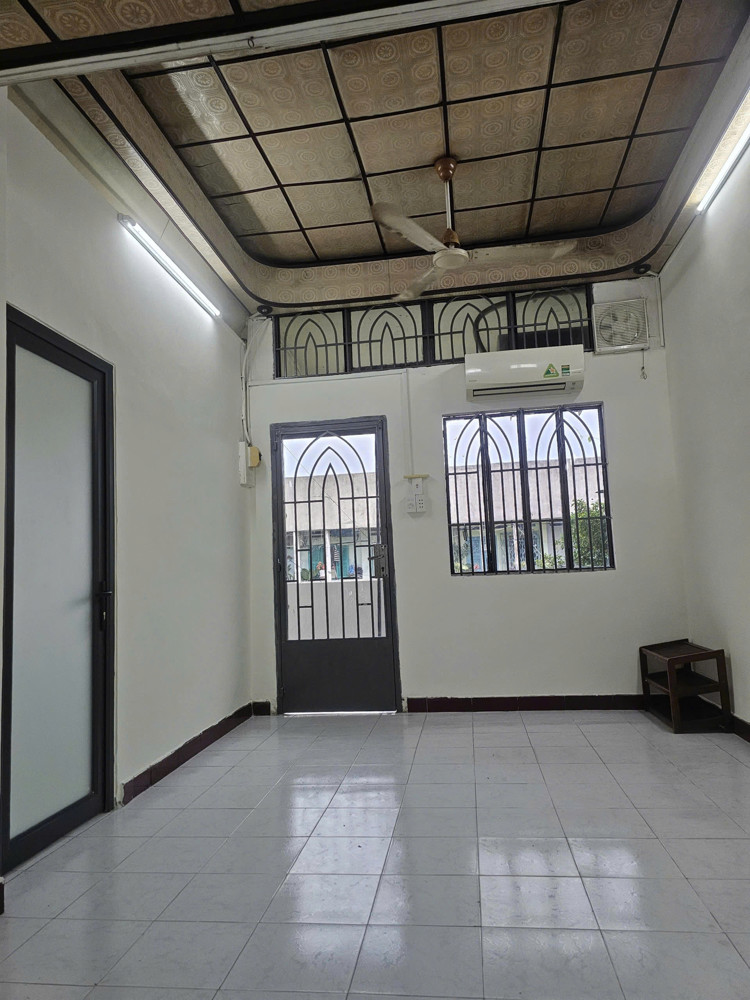 Cần Bán Căn Hộ Tại Đường Trần Bình Trọng, Quận 5, Tp. Hồ Chí Minh