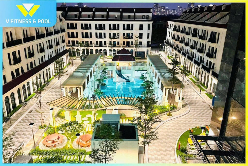 Bán Ch 6Pn Dt 264.5M2 Sunshine Golden River I Hiểm Chỉ 1 Căn I Tầng Cao View Sông I Giá Đầu Tư Chỉ