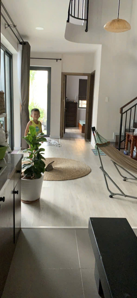 Nhà Đẹp- Giá Tốt Bán Nhanh Nhà Sổ Hồng Riêng Tại Thành Phố Thủ Dầu Một, Bình Dương