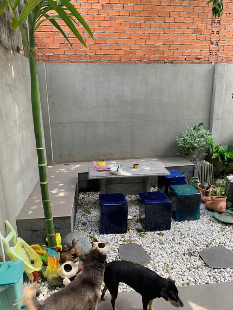 Nhà Đẹp- Giá Tốt Bán Nhanh Nhà Sổ Hồng Riêng Tại Thành Phố Thủ Dầu Một, Bình Dương
