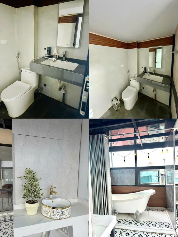 Duy Nhất 2 Phòng Tầng 4 – Full Nội Thất, Đẹp Như Homestay Duplex Tại Phường Thanh Lương, Quận Hai