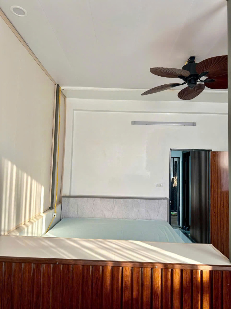 Duy Nhất 2 Phòng Tầng 4 – Full Nội Thất, Đẹp Như Homestay Duplex Tại Phường Thanh Lương, Quận Hai