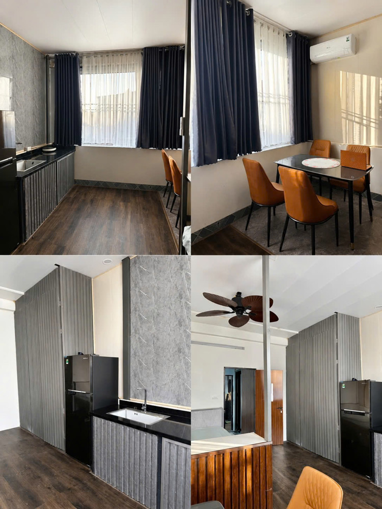 Duy Nhất 2 Phòng Tầng 4 – Full Nội Thất, Đẹp Như Homestay Duplex Tại Phường Thanh Lương, Quận Hai