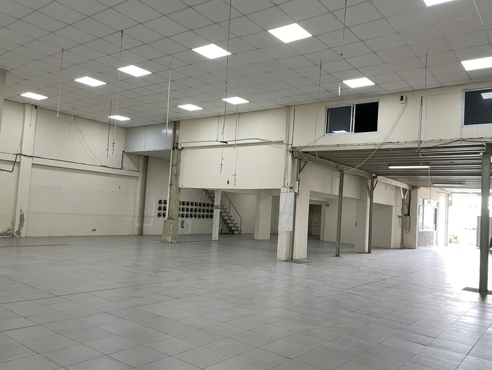 [D2666*] Ngộp Cắt Lỗ Xưởng Mặt Tiền Nguyễn Thị Thảnh 1192M2, Giá Chỉ 15.X Tỷ