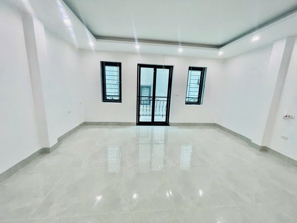 Chính Chủ Bán Nhà Riêng 45 M2 Xây Mới 5 Tầng Thang Máy Phú Lương, Hà Đông