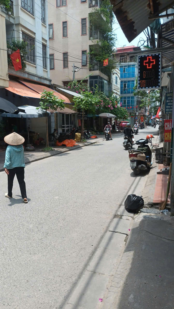 ► Chính Chủ Bán Đất Thổ Cư 75 Phú Diễn – Khu Quân Đội – 60M² – Giá Chỉ 12,3 Tỷ (Có Thương Lượng)