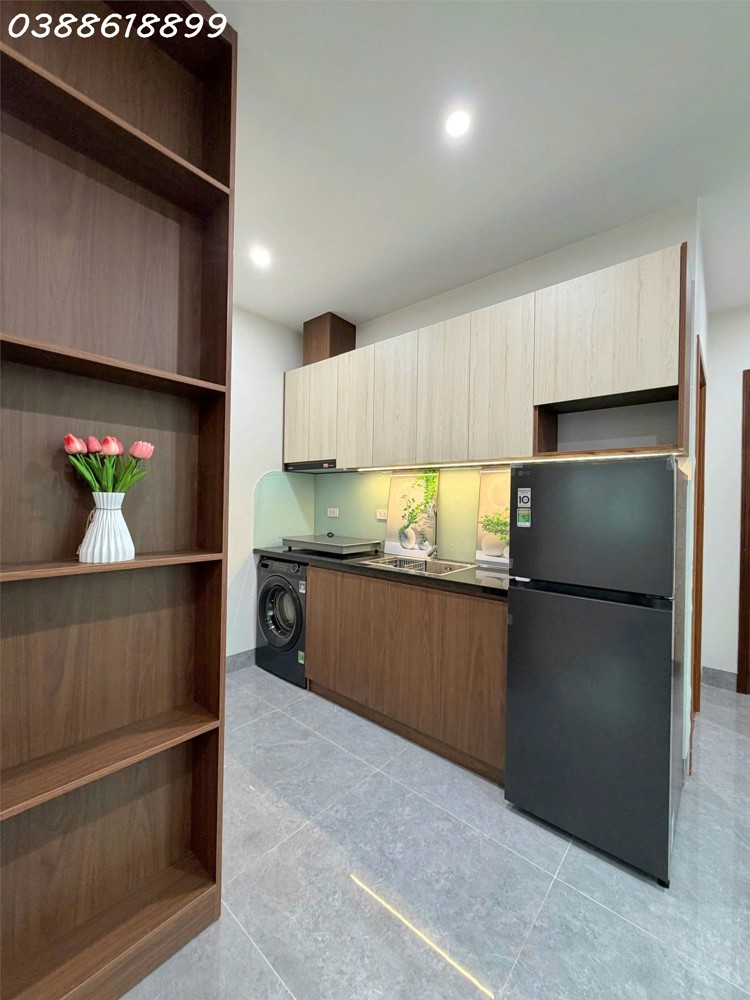 Bán Tòa Nhà 7 Tầng Trương Định, Hai Bà Trưng - Dt 130 Tr/th - 92M2 - Mt 5,3M - 25,4 Tỷ