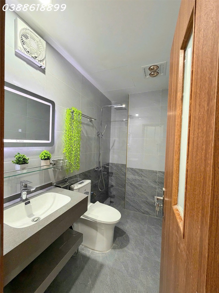 Bán Tòa Nhà 7 Tầng Trương Định, Hai Bà Trưng - Dt 130 Tr/th - 92M2 - Mt 5,3M - 25,4 Tỷ