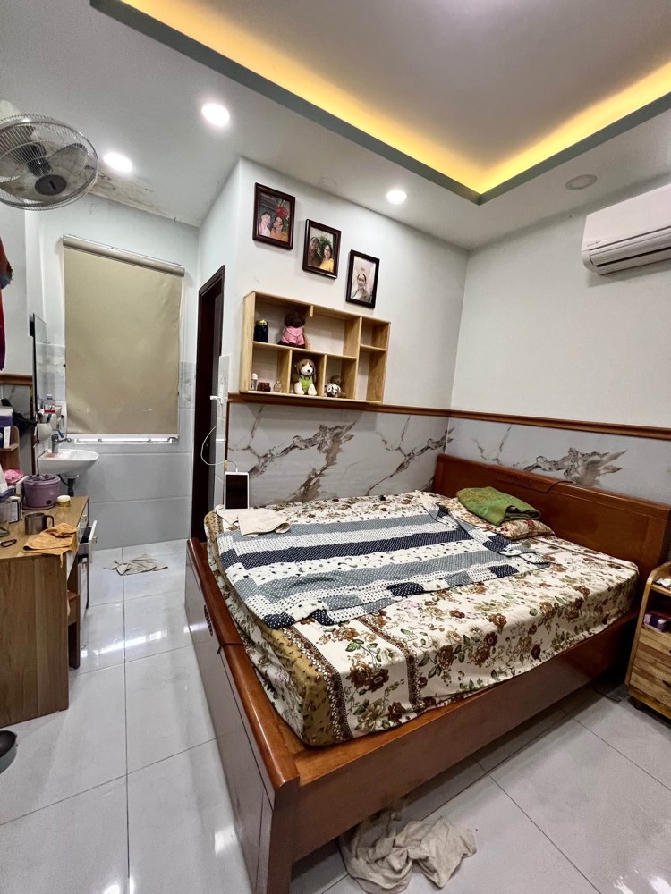 Chính Chủ Muốn Se Duyên Căn Góc 2Mt Phan Đăng Giản,5 Tầng Chỉ 5 Tỷ Xíu