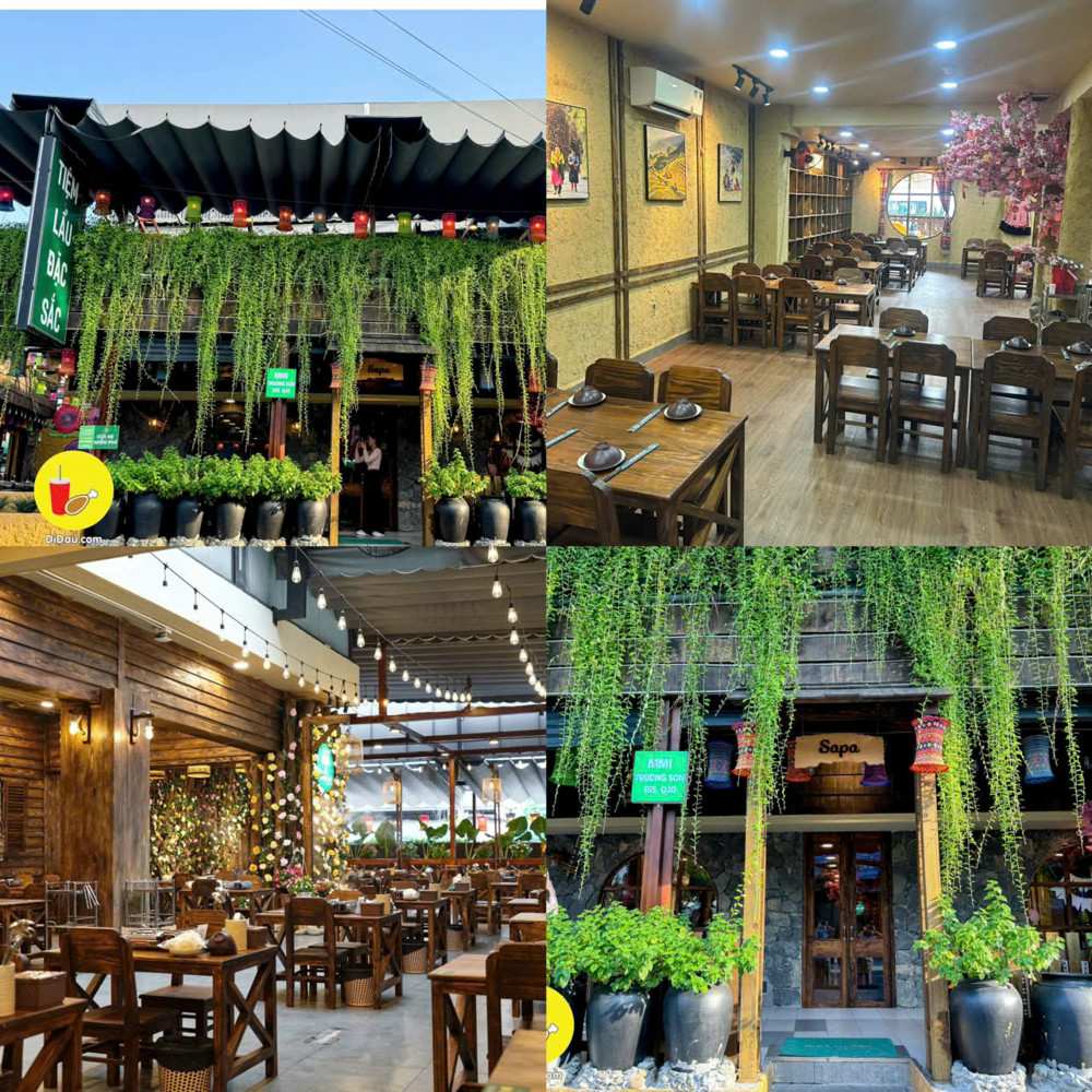 Chính Chủ Sang Nhượng Quán Hải Sản – Vị Trí Đẹp Mặt Tiền Mm1 Đường Trường Sơn - Phường Hoà Hưng, Tp