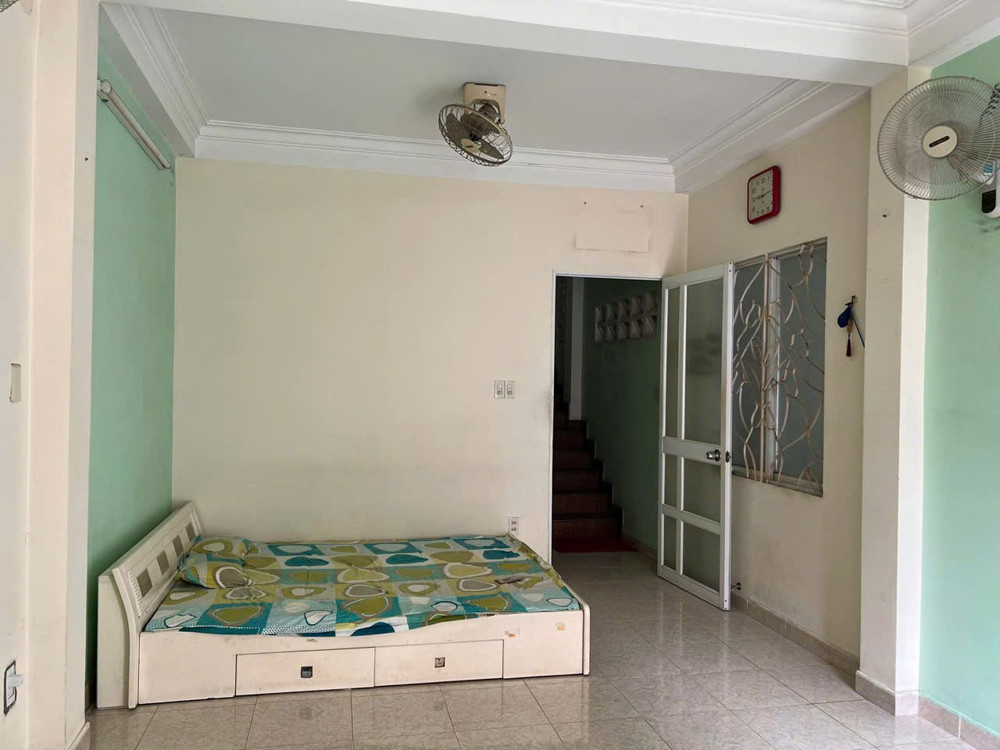 Hot Hot – Chính Chủ Cần Bán Căn Nhà Tại Phường 4, Quận 3, Tp. Hồ Chí Minh