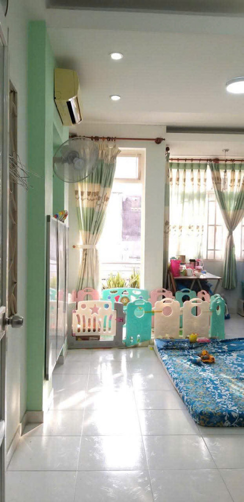 Hot Hot – Chính Chủ Cần Bán Căn Nhà Tại Phường 4, Quận 3, Tp. Hồ Chí Minh