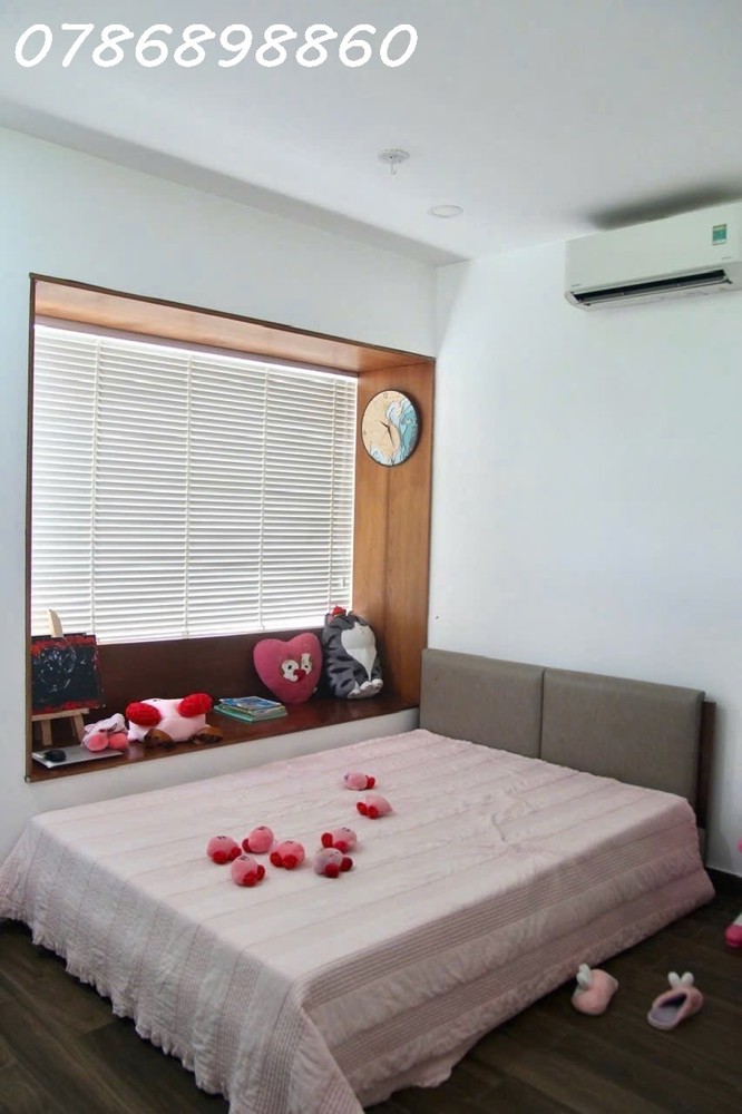 Bán Nhà 4 Tầng – Kdc Tân Quy Đông, Quận 7