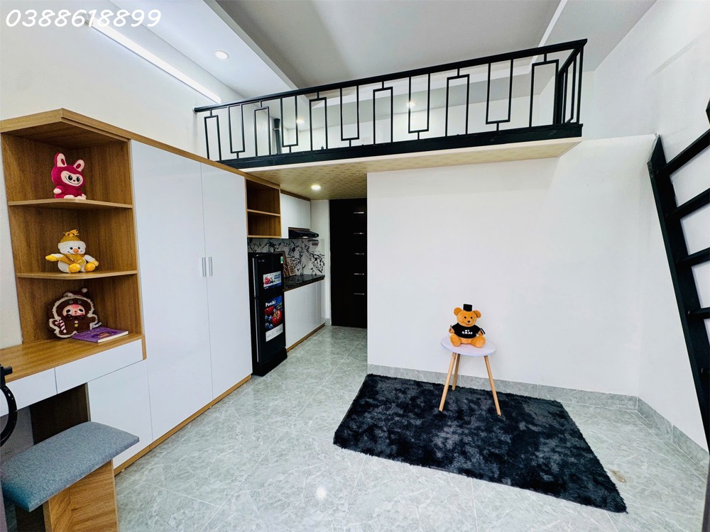 Bán Tòa Nhà 8 Tầng Bùi Xương Trạch, Thanh Xuân - Mt 7M - Dt Gần 2 Tỷ/năm - 110M2 - 30 Tỷ