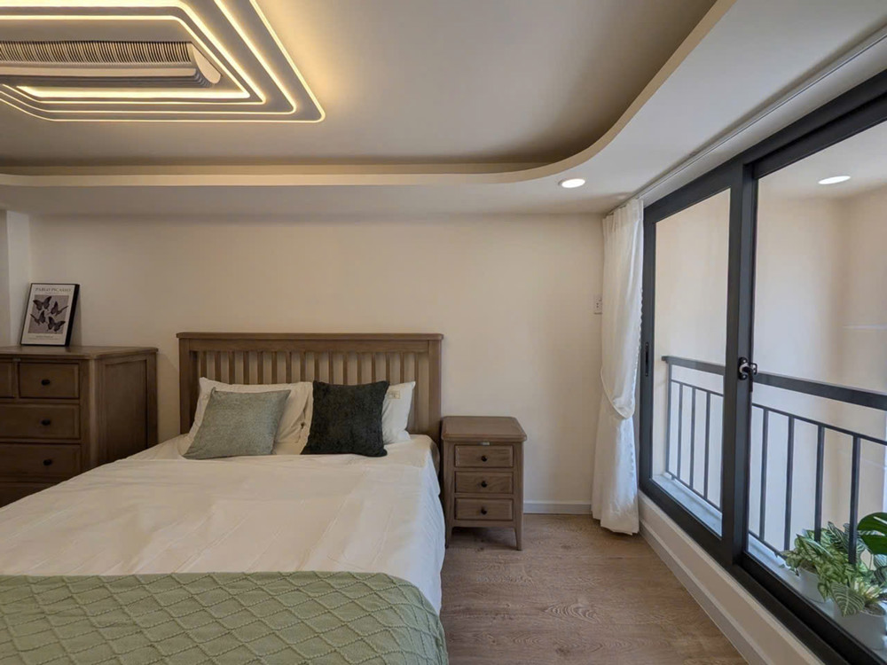 Nguyễn Kiệm 5.98 Tỷ Nhà 3X12m 36M² 3 Tầng Full Nội Thất