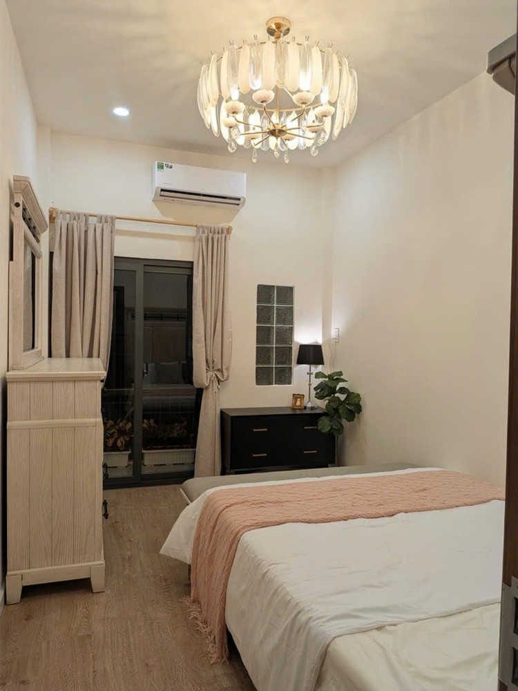 Nguyễn Kiệm 5.98 Tỷ Nhà 3X12m 36M² 3 Tầng Full Nội Thất
