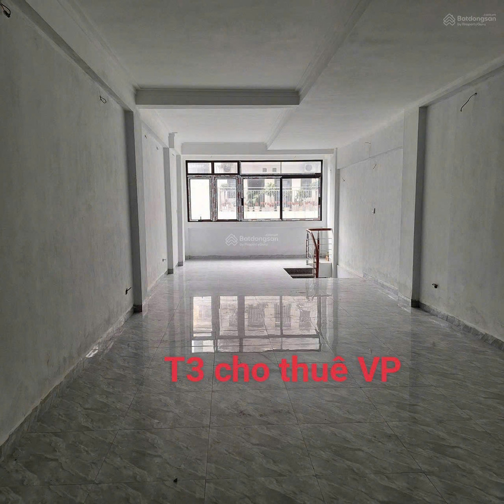 Cho Thuê Nhà Làm Văn Phòng Tại Trung Liệt - Đống Đa - Hà Nội