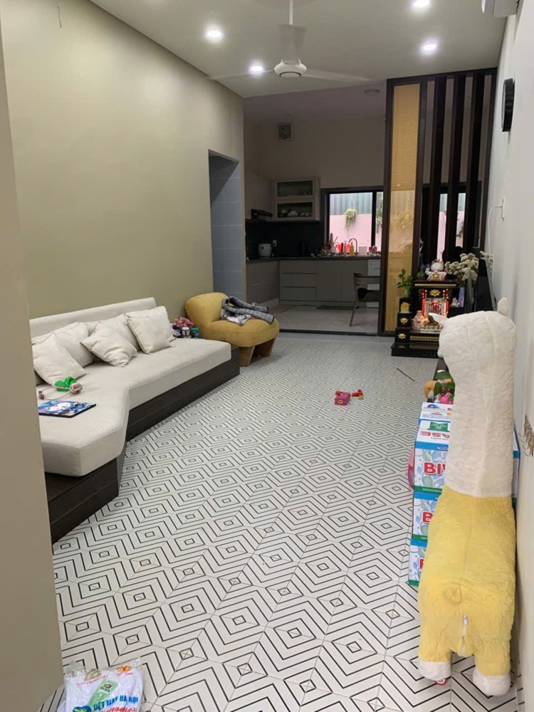 Nhà Đẹp - Chính Chủ Cần Bán Nhà Cát Tường J - Home, Đt 743, P.bình Chuẩn, Tp.thuận An, Bình Dương