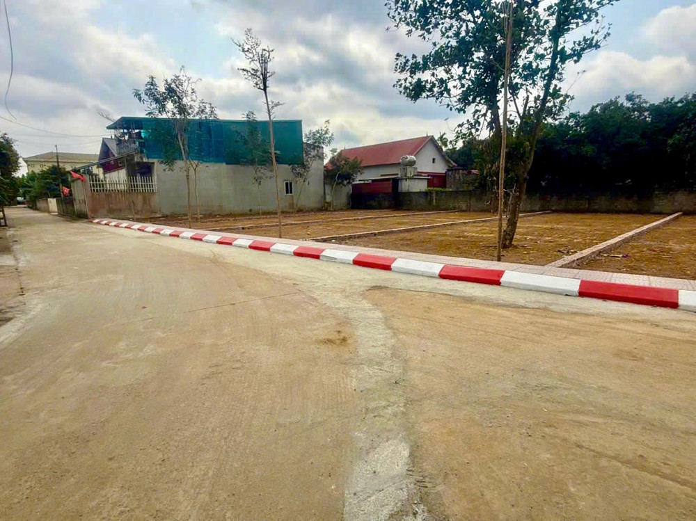 Đất Đẹp Gò Sống, Suối Hai, Hà Nội - Full Thổ Cư 150M2, Đối Diện Kđt Tản Viên Sơn, Tiềm Năng Tăng Giá