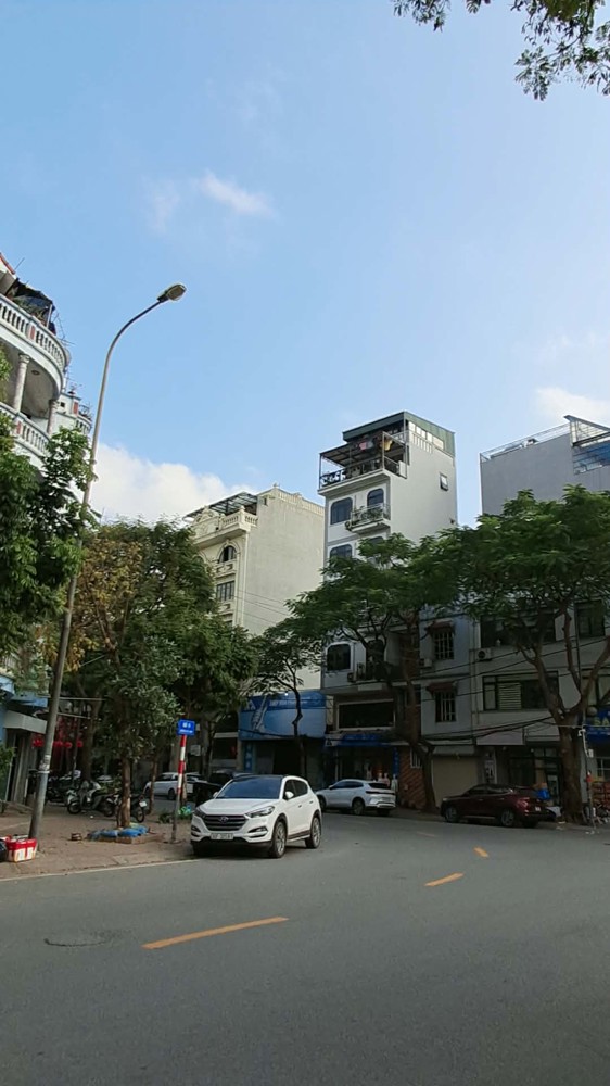 Bán Đất Cổ Linh 60M2- Mt6m- Vỉa Hè- Ô Tô Tránh Đỗ- 2X Tỷ