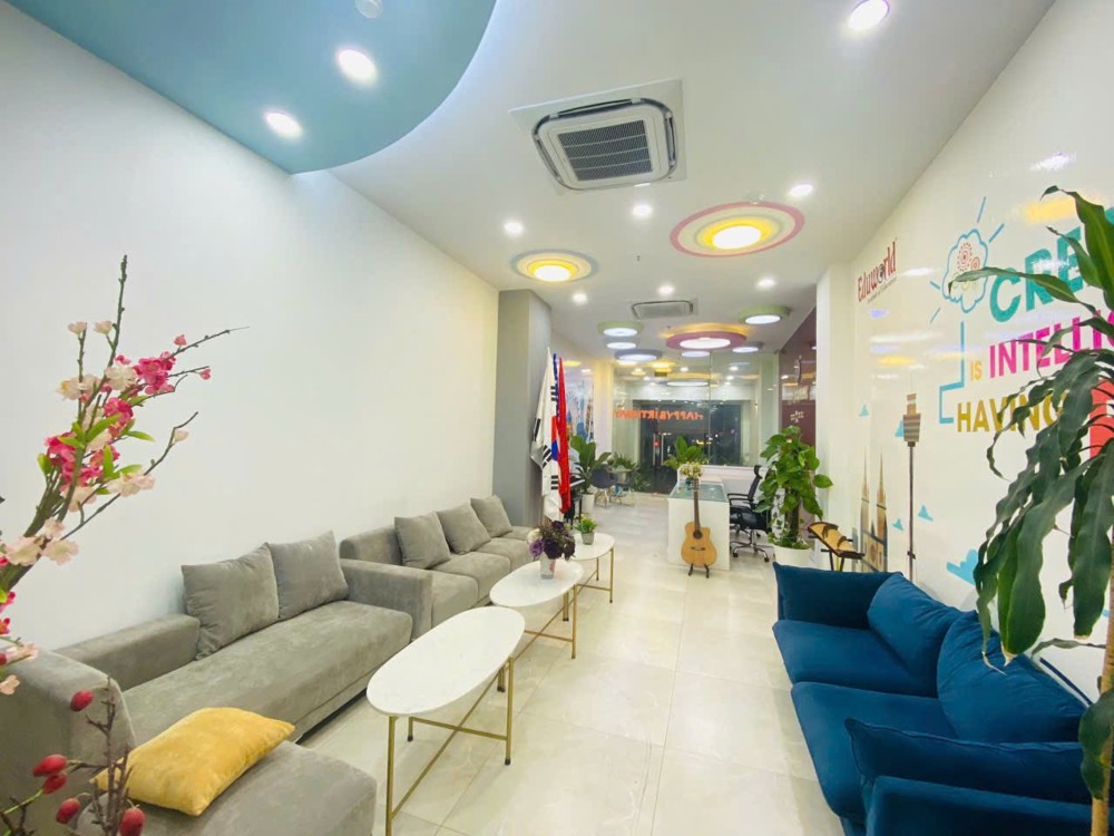 ​ Chính Chủ Cần Bán Gấp Tòa Nhà 7 Tầng Mặt Tiền Quận 7 - 35 Tỷ (Tl)