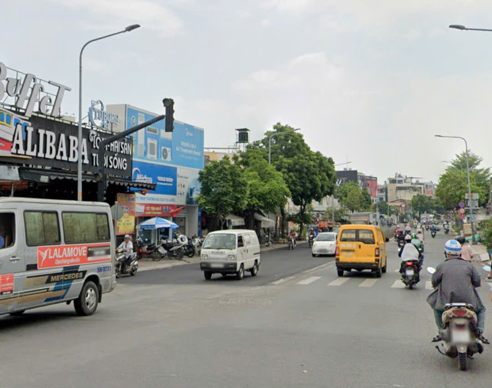 Mặt Tiền Lê Quát Ngang 9M Vuông A4 - 81M2 X 2 Tầng- Xe Hơi Quay Đầu - Chỉ 7.2 Tỷ Tân Phú - Sổ Hồng