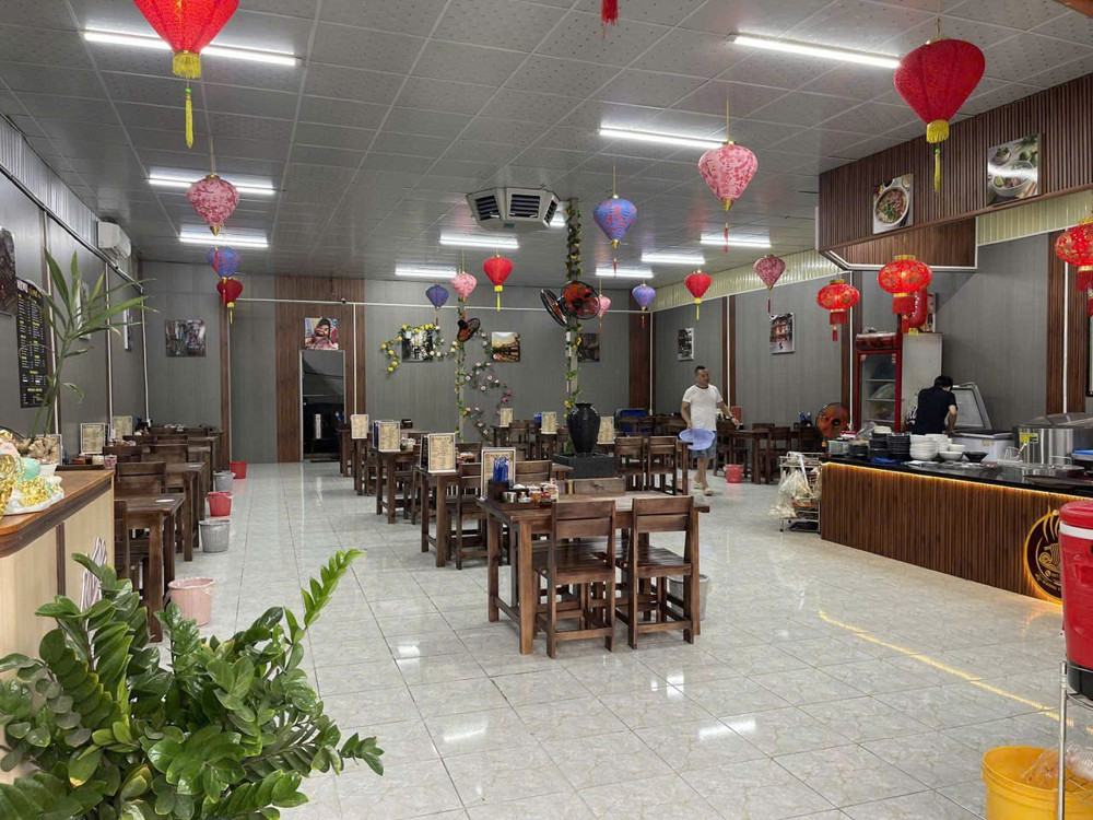 Bình Dương ! Sang Rẻ Quán Phở – Quán Bún Bò , Sang Chỉ : 329 Tr ( Đầu Tư 600 Tr ) Liên Hệ: