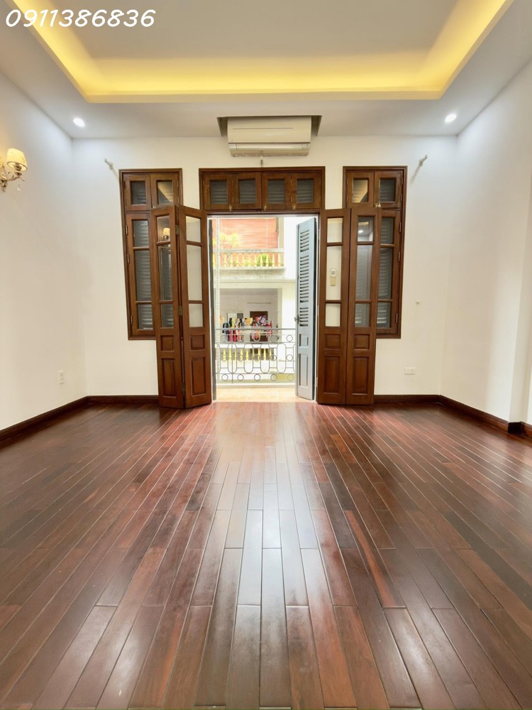 Đẹp Xuất Sắc, Phân Lô Phan Văn Trường 60M2 5T, Ô Tô Tránh, Gần Phố, Nhỉnh 24 Tỷ